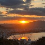 １月カレンダー